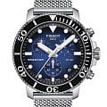 Часы Tissot Seastar 1000 Chronograph T120.417.11.041.02